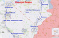 Kiev Defensive Lines in Donetsk Region.webp