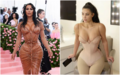 Kim Kardashian - 2019-Met-Gala-Dress - Mr Pearl Corset.png