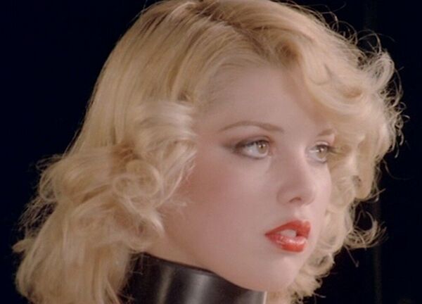 La femmeobjet WikiMANNia