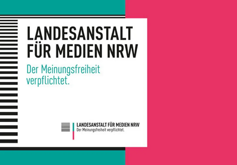File:Landesanstalt fuer Medien NRW (Logo).webp