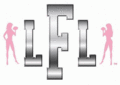 Logo-Lingerie Football League.gif