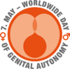 Logo-Worldwide Day of Genital Autonomy.png
