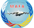 MAFA - Make Antonov "Mrija" Fly Again.svg