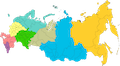 Map of Russian districts (2022).svg