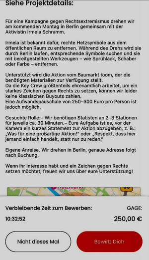 Meinungs-Komparsen gesucht.webp