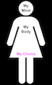 My Mind - My Body - My Choice.svg