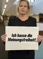 Nancy Faeser - Ich hasse die Meinungsfreiheit.webp