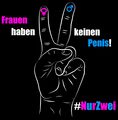 Only Two - Frauen haben keinen Penis.jpg