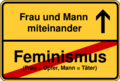 Ortsschild-Feminismus-Miteinander.svg