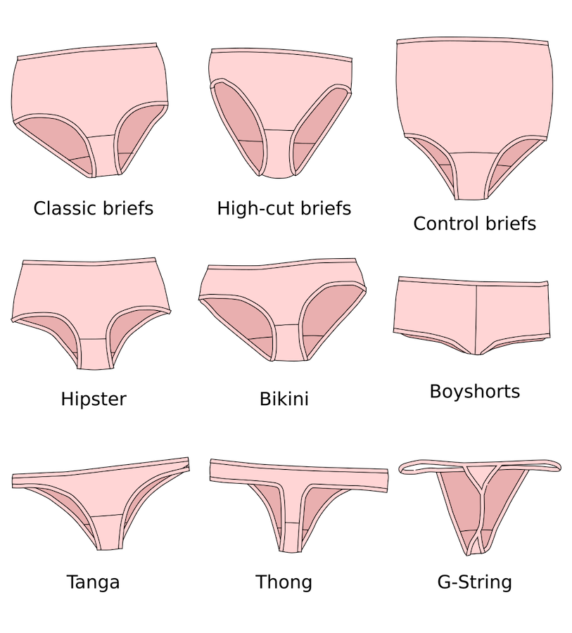 FilePanties styles.svg WikiMANNia Commons