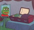 Pepe the Frog is dead.jpg