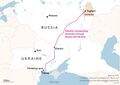 Pipeline transporting ammonia through Russia and Ukraine.jpg