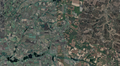 Rajon Kramatorsk - Znamenivka-Petriwka Druha-Novopoltavka-Olexandriwka-Zoloti Prudy-Vysokopillya-Saparo-Marjiwka-Nekremenne.webp