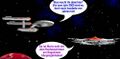 Raumschiff Enterprise versus Schneller Raumkreuzer Orion.jpg