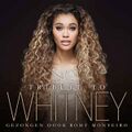 Romy Monteiro - A Tribute To Whitney.jpg