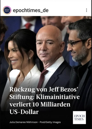 Rueckzug von Jeff Bezos Stiftung - Klimainitiative verliert 10 Milliarden US-Dollar.webp