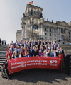 SPD-Fraktion im Bundestag - Einmischung in innere Angelegenheiten der Tuerkei.webp