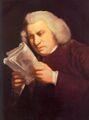 Samuel Johnson liest WikiMANNia.jpg
