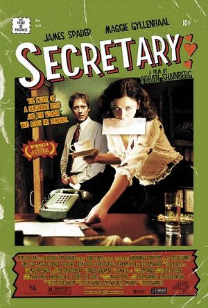 Secretary (2002).jpg