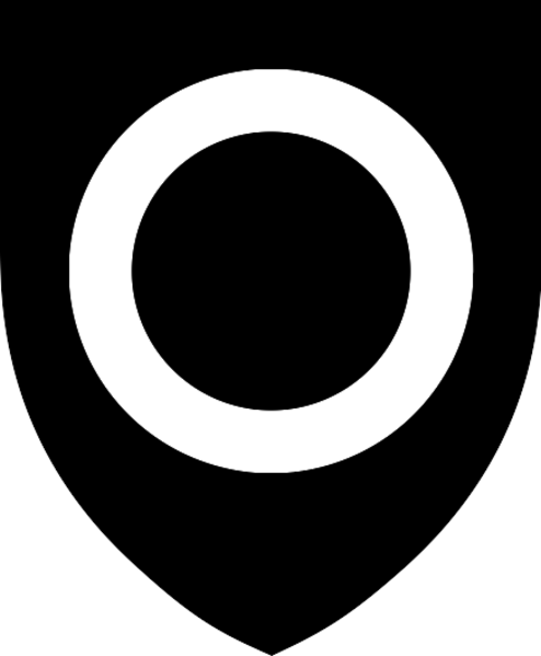 Datei:Shield collar.svg