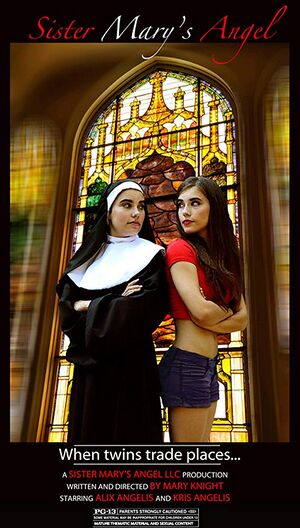 Sister Mary's Angel (2011).jpg