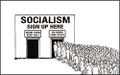 Socialism - Work hard-Keep half - No work-Free stuff.jpg