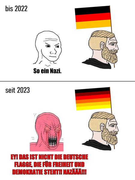Datei:Stolzmonat - Schwarz-Rot-Gold bis 2022 und seit 2023.webp