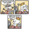 Stonetoss - Invasion and Hate speech.webp