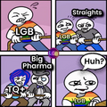 Stonetoss - LGB and Big Pharma.webp