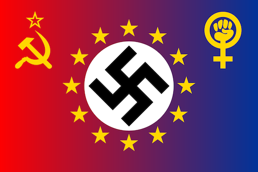 Datei:The Family of Socialism.svg