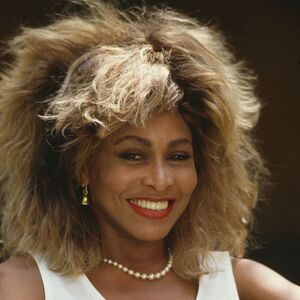 Tina Turner at her home in London.jpg