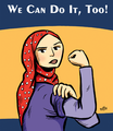 We Can Do It (Muslim woman).png