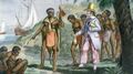 Weisse fanden in Afrika einen gut ausgebauten und etablierten Sklavenhandel vor.jpg
